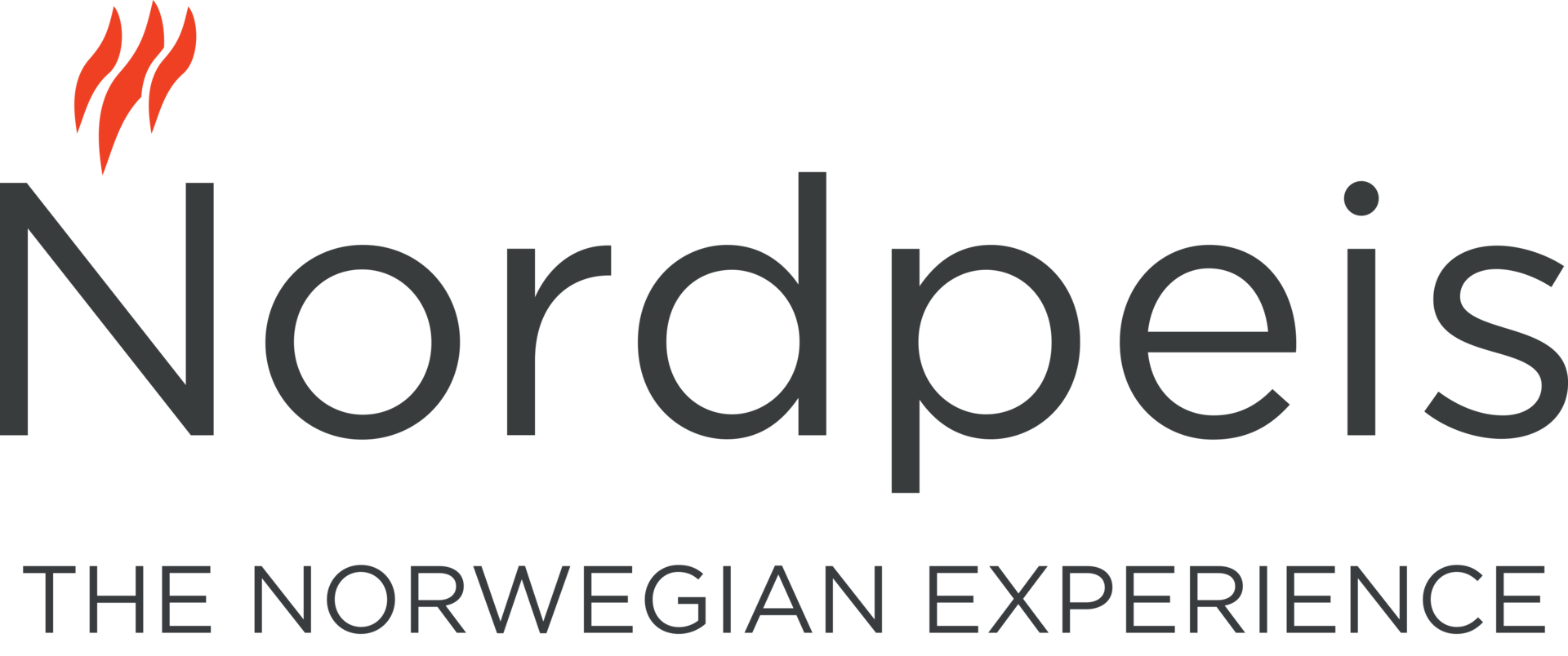 Nordpeis Logo